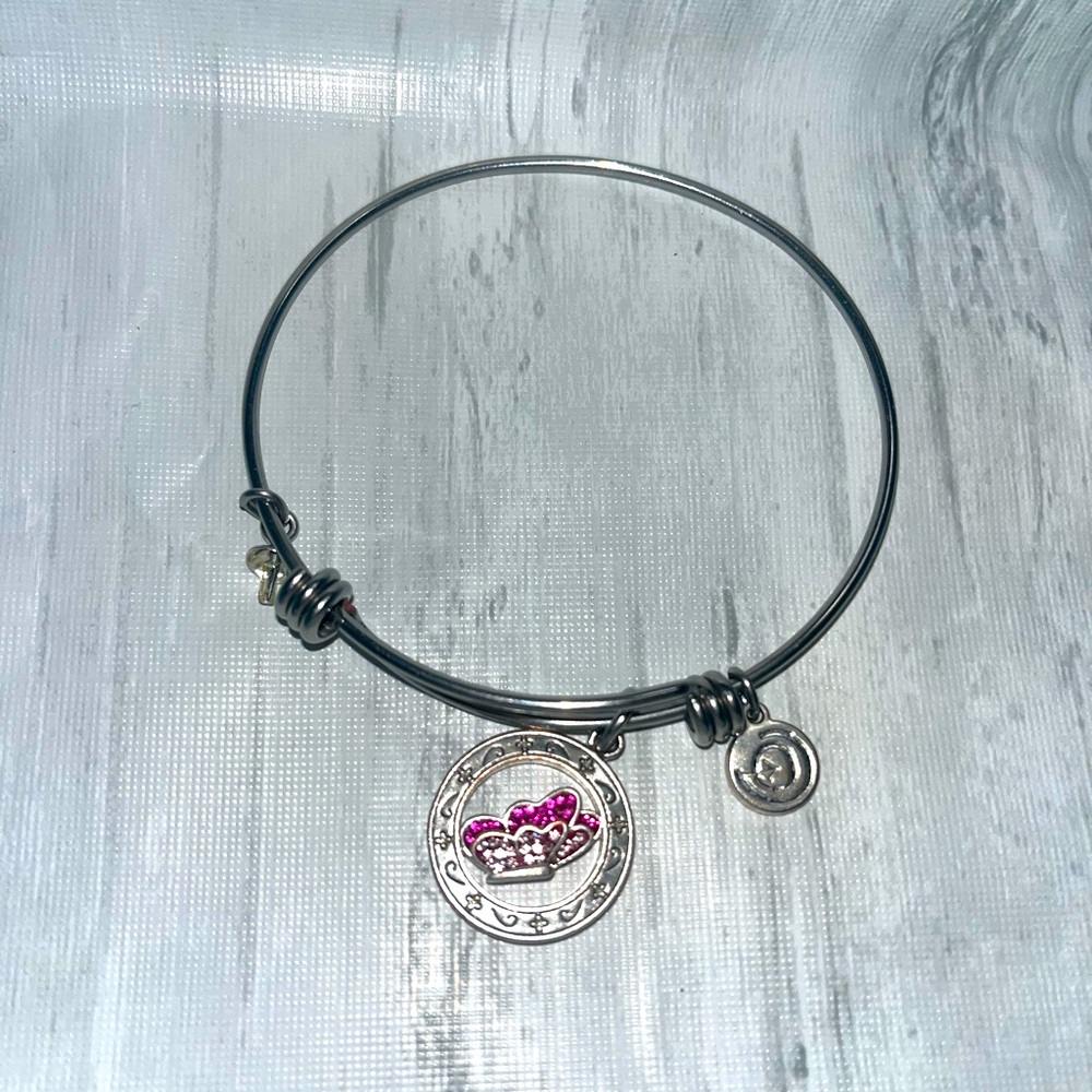 Alex & Ani Bracelet